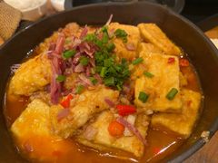 -云海肴·汽锅鸡·云南菜(东坝金隅店)