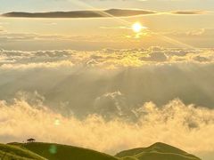 -萍乡武功山风景名胜区