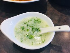 -老牌坊•鲁菜名店•地道济南菜(大观园商埠店)
