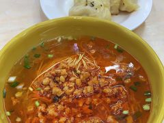 -玉华饮食店(茅台路店)