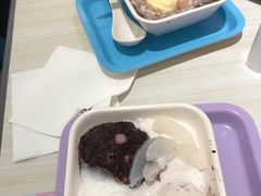 -满记甜品(日月光二店)