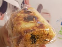-稻田秋日式面包