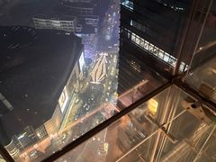 -悦轩中餐厅·高空江景·杭州柏悦酒店