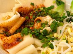 油泼扯面-玉华宫宾馆·餐厅(铜川驻京办店)