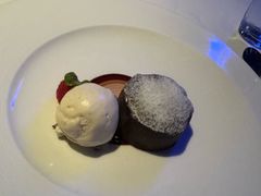 -香港喜来登酒店蚝酒吧