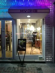 -Hair Glam 格拉姆造型旗舰店