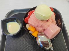 -鲜芋仙(华创店)