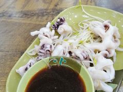 -贞姨美食·老字号海鲜大排档