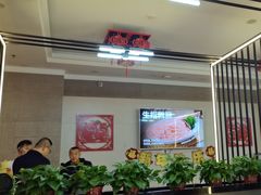 -倍儿红喜临门火锅(文兴路店)