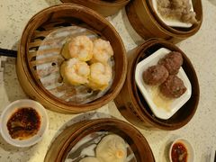 -又一间茶点轩(百汇广场店)
