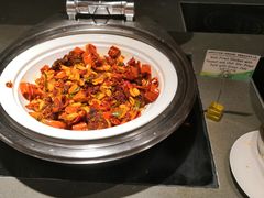 -上海浦东康桥绿地假日酒店