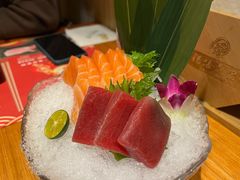 -汤佐麻里日本料理(爱山广场店)