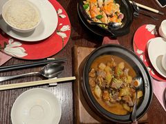 -嘉美轩·精细潮州菜·商务宴请(惠州佳兆业铂尔曼酒店)