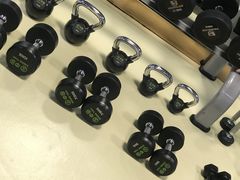 -中田健身工作室(太阳广场店)