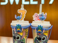 -7分甜(苏州中心店)