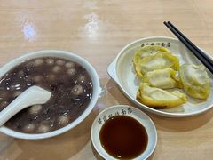 -蒋家桥饺面店(东关街店)