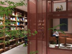 -二酉书店TOYOU BOOKS