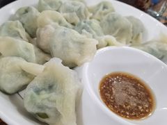 -九妹农家大铁锅东北菜(江湾店)