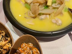 -南通滨江洲际酒店-东厨中餐厅