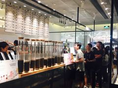-喜茶(深圳东门1234店)