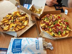 -达美乐比萨(墨玉南路店)