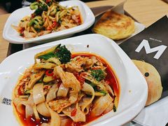 -魏家凉皮(外滩店)