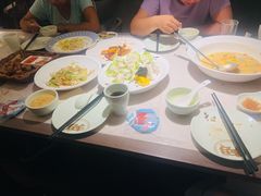 -船歌·鱼水饺青岛菜(闽江二路店)