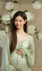-布格专业孕妇摄影(长春旗舰店)