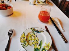 -Le Comptoir de Pierre Gagnaire