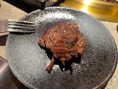 -谷牛日式烤肉(宝山U天地店)
