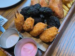 -1886德国汽车餐厅(外滩中央店)