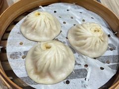 蟹黄汤包-知味观(湖滨总店)