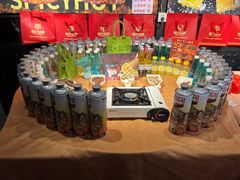-管氏翅吧(甘家口店)