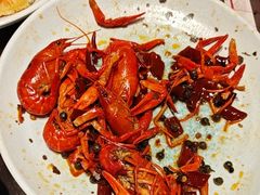 -汉丽斯巴西烤肉自助(市南店)