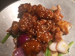 -绿茶餐厅(领展购物广场·中关村店)