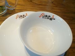-渔乡米香·剁椒鱼头(四方坪店)