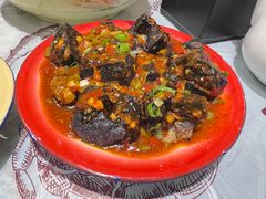 长沙臭豆腐-麻辣范儿(良乡机场店)