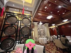 -臻宝中餐厅·大连菜·海鲜·融合菜(大连一方城堡豪华精选酒店)
