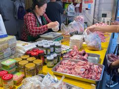 -王德炭烤牛羊肉(西关大街店)