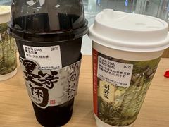 -茶话弄(北京五棵松万达店)