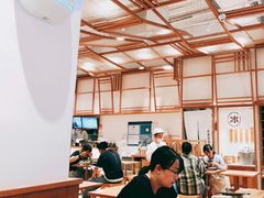 -小满手工粉(上海月星环球港店)