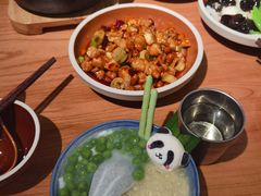 -付掌柜在成都·热炒砂锅集(金禾店)