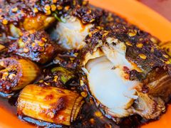 -真空冷面王(武功街店)