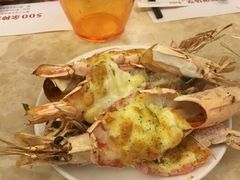 -芭菲盛宴·环球美食(解放碑英利国际店)