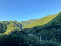 -浙北大峡谷