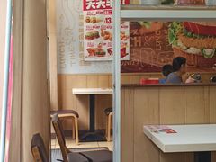 -华莱士·全鸡汉堡(六渡桥店)