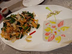 -香云轩·顺德菜(香云纱园林酒店店)