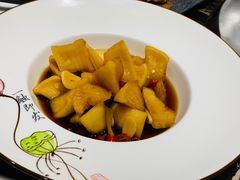 -秦宝雪花牛肉养生火锅(大兴九臻店)