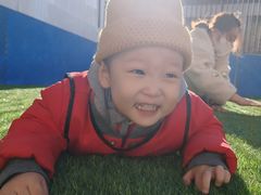 -YoKID优儿学堂早教托育园(常营托育园)