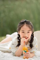 -哈妮儿童摄影(德清店)